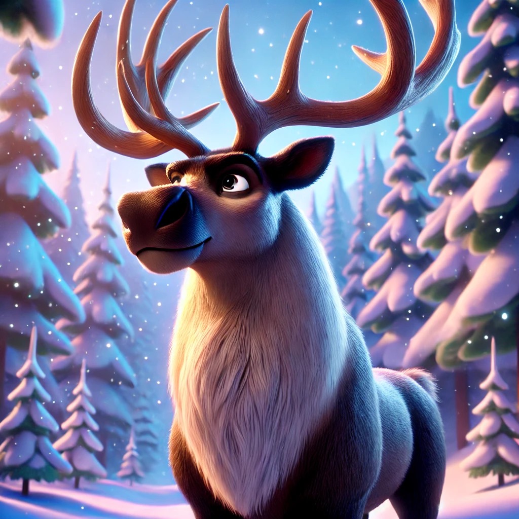 Histoire intéractive incroyables bêtes