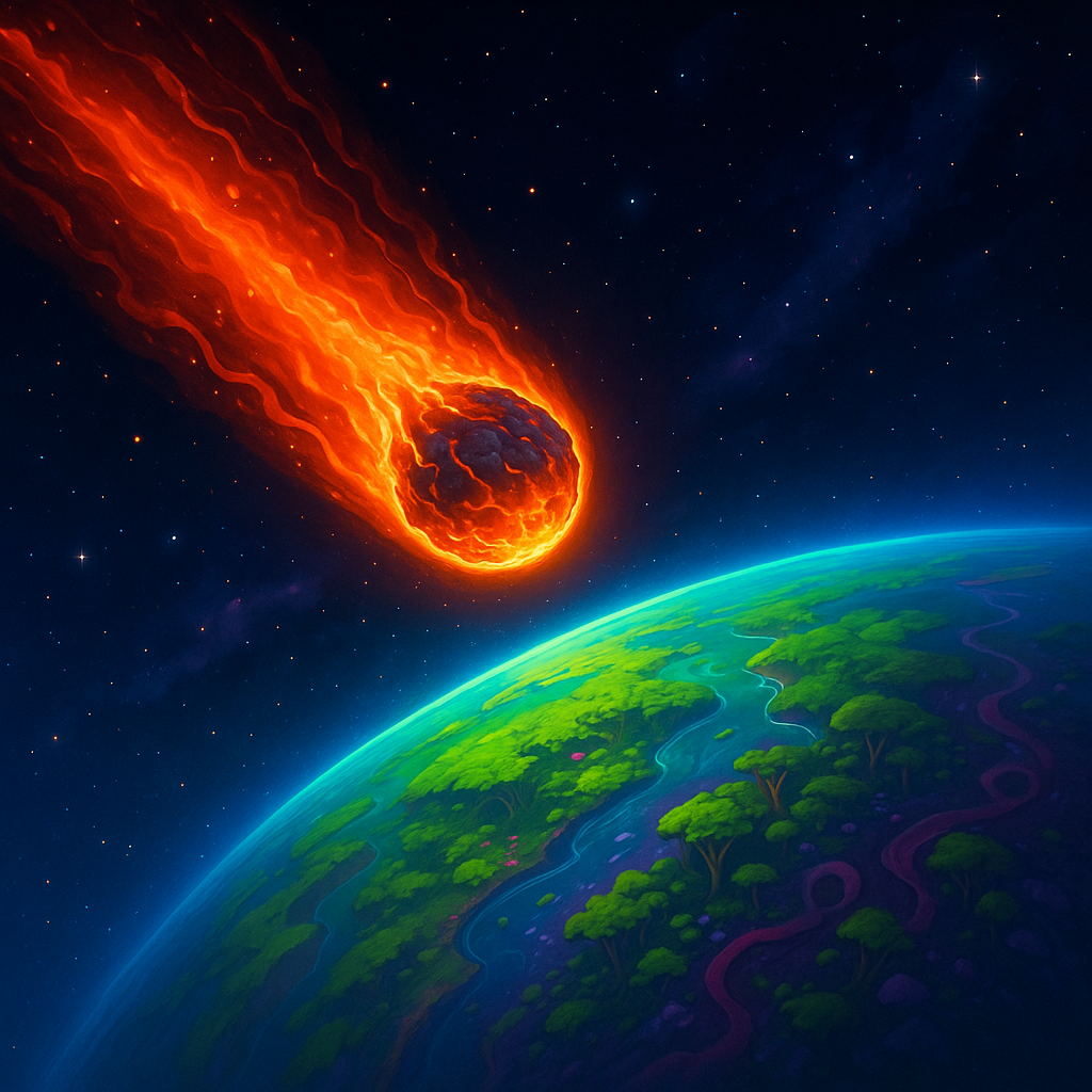 Histoire intéractive capitaine Zélia